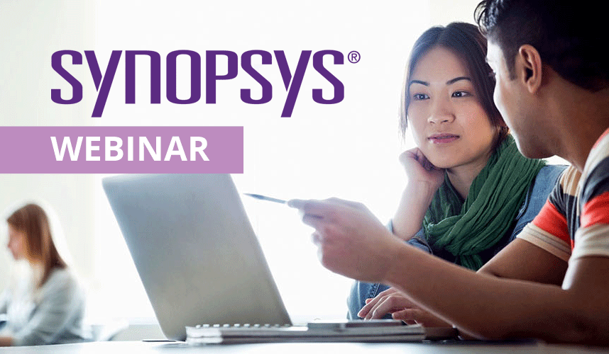SYNOPSYS-WEBINAR