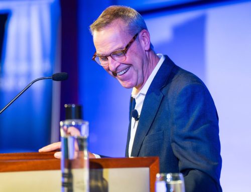 John Moor to leave the IoT Security Foundation