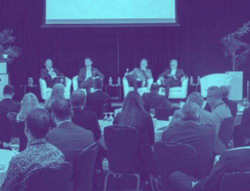 The CHIPS NORTH Executive Summit takes place on 4th–5th May 2026 in Ottawa