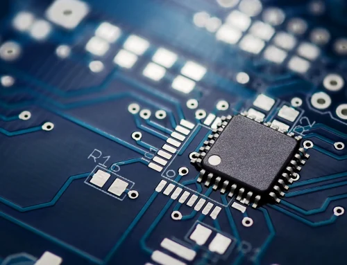 Covnetics Limited and I.T. Dev Limited Announce FPGA Engineering Collaboration
